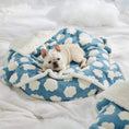 Load image into Gallery viewer, Donut Small Pet Bed