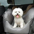 Load image into Gallery viewer, Dog car seat