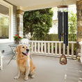 Load image into Gallery viewer, Pet Memorial Outdoor Wind Chime