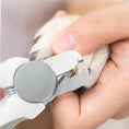 Load image into Gallery viewer, Pets Nail Clippers