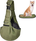 Load image into Gallery viewer, Dog and Cat Sling Carrier