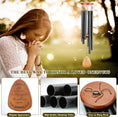 Load image into Gallery viewer, Pet Memorial Outdoor Wind Chime