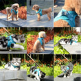Load image into Gallery viewer, All Weather No Pull Harness for Pets