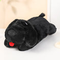 Load image into Gallery viewer, Puppy heartbeat stuffed toy