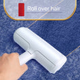 Load image into Gallery viewer, Roller Pet Hair Remover