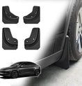 Load image into Gallery viewer, Upgrade TPE Mud Flaps Flexible Compatible for Model Y 2020-2026