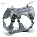 Load image into Gallery viewer, Tactical Anti Pull Dog Harness-Free custom ID PATCH