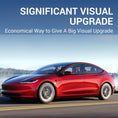 Load image into Gallery viewer, Tesla Model 3 Nova Wheel Covers Hubcaps 18 Inch Hub Caps for 2024 2025 Model 3 Highland Accessories (Set of 4)