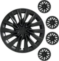 Load image into Gallery viewer, Tesla Model 3 Nova Wheel Covers Hubcaps 18 Inch Hub Caps for 2024 2025 Model 3 Highland Accessories (Set of 4)