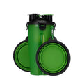 Load image into Gallery viewer, Dog Travel Water Food Bottle Collapsible Bowls