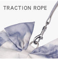 Load image into Gallery viewer, Cute Bow Tie Dog Harness and Leash Set