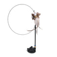 Load image into Gallery viewer, Interactive Bird Simulation Cat Toy Set