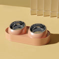 Load image into Gallery viewer, Cat Bowls for Food and Water