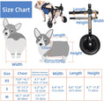 Load image into Gallery viewer, Dog Wheelchair