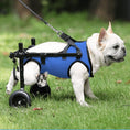 Load image into Gallery viewer, Dog Wheelchair