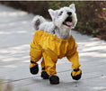 Load image into Gallery viewer, Dog Pants With Suspenders