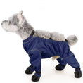 Load image into Gallery viewer, Dog Pants With Suspenders