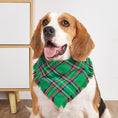 Load image into Gallery viewer, Dog Bandanas 2 Pack