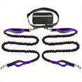 Load image into Gallery viewer, Double Dog Leash for Two Dogs