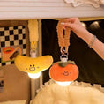 Load image into Gallery viewer, Cute Fruit Plush Hanging Lamp (Remote Control Version)
