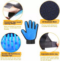 Load image into Gallery viewer, Pet grooming glove