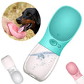 Load image into Gallery viewer, Portable dog water bottle