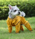 Load image into Gallery viewer, Dog Pants With Suspenders
