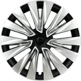 Load image into Gallery viewer, Perfect Fit for Tesla Model Y - 19" Wheel Hub Covers for 2021-2024 (Set of 4)