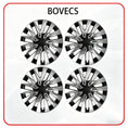 Load image into Gallery viewer, Perfect Fit for Tesla Model Y - 19" Wheel Hub Covers for 2021-2024 (Set of 4)