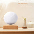 Load image into Gallery viewer, Levitating Moon Lamp: Bring the Magic of the Moon into Your Home