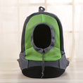 Load image into Gallery viewer, Backpack Carrier