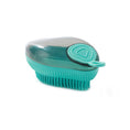 Load image into Gallery viewer, 2PCS Dog Bath Brush