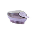 Load image into Gallery viewer, 2PCS Dog Bath Brush