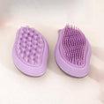 Load image into Gallery viewer, 2PCS Dog Bath Brush
