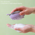 Load image into Gallery viewer, 2PCS Dog Bath Brush