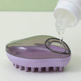Load image into Gallery viewer, 2PCS Dog Bath Brush