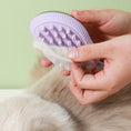 Load image into Gallery viewer, 2PCS Dog Bath Brush