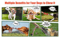 Load image into Gallery viewer, Safe dog chew rope toy set