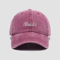 Load image into Gallery viewer, Custom Embroidered Dad Hat