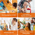 Load image into Gallery viewer, Customized DIY Paint by Numbers Kit
