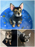 Load image into Gallery viewer, Custom Pet Handmade Coffee Mug
