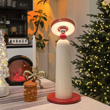 Frisbee Telescopic Lamp