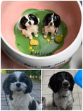 Load image into Gallery viewer, Custom Pet Handmade Coffee Mug
