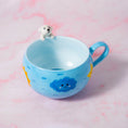 Load image into Gallery viewer, Custom Pet Handmade Coffee Mug
