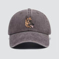 Load image into Gallery viewer, Custom Embroidery Pet Portrait Baseball Cap
