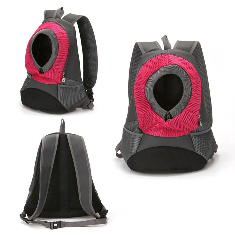 Backpack Carrier