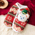 Load image into Gallery viewer, Thick Warm Pet Clothes
