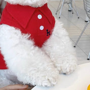 Summer Dog Polo Shirt