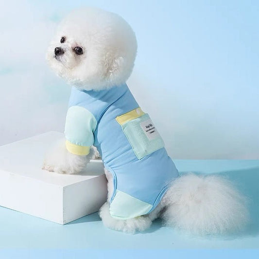 Sunblock Dog T-Shirt