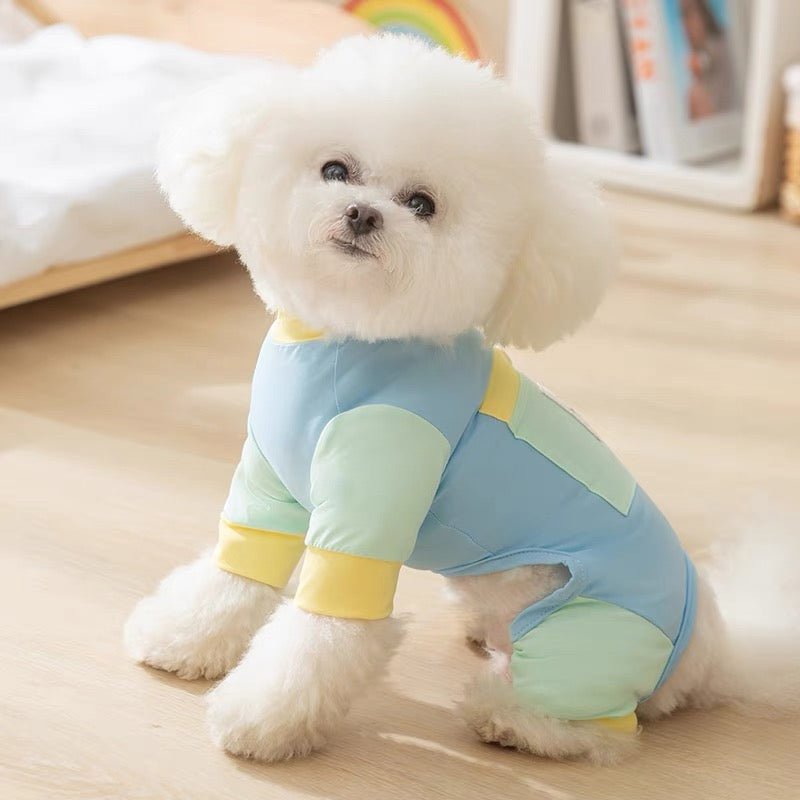 Sunblock Dog T-Shirt